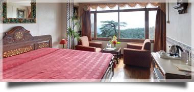 Hotel Ashiana Regency